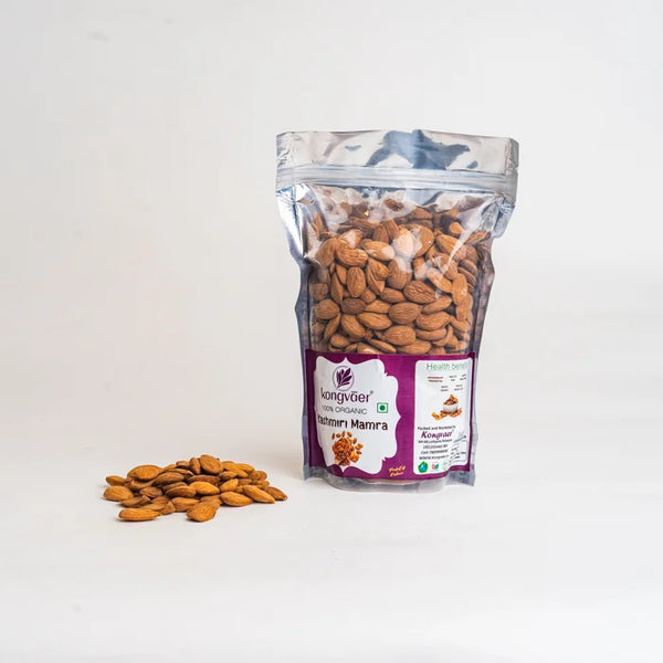 Mamra Badam