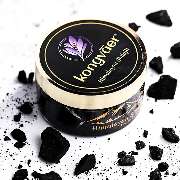 Shilajit