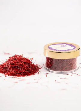 Saffron (10g)