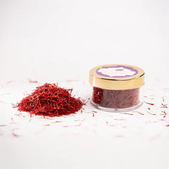 Saffron (10g)