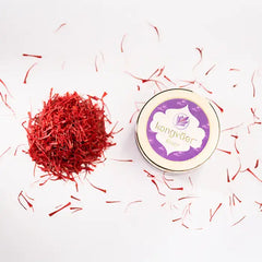 Saffron (10g)