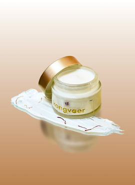 Anti Aging Saffron Cream