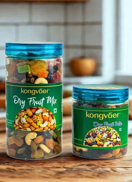 Dry Fruit Mix