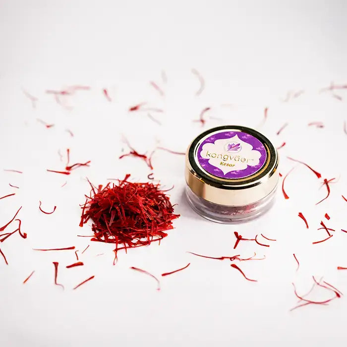 Saffron (1g)