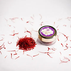 Saffron (1g)