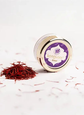 Premium Kashmiri Saffron