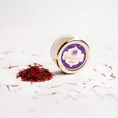Saffron (1g)