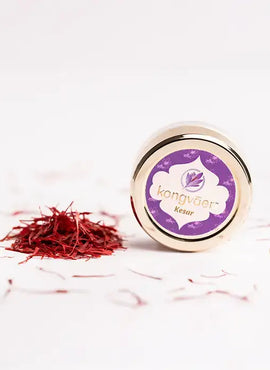 Premium Kashmiri Saffron