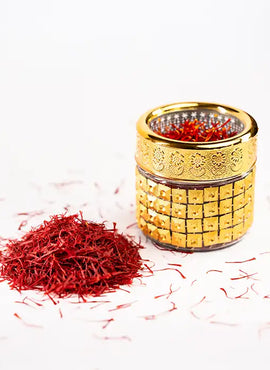 Saffron (20g)