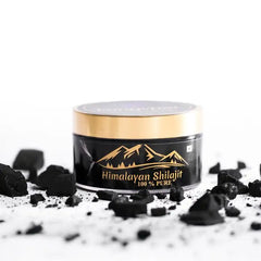 Shilajit (250g)