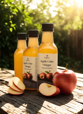 Apple Cider Vinegar