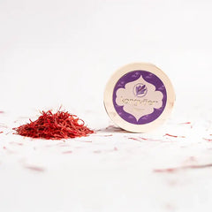 Saffron (2g)