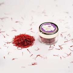 Saffron (2g)