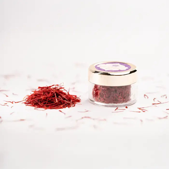 Saffron (2g)