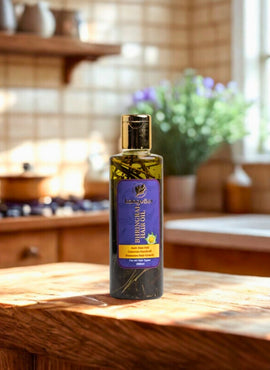 Bhringraj Hair Oil