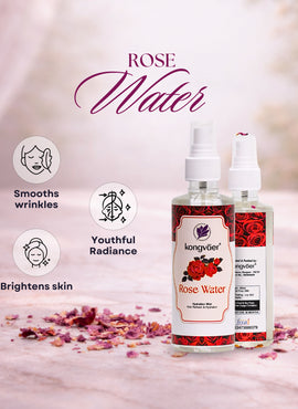 Rose Water
