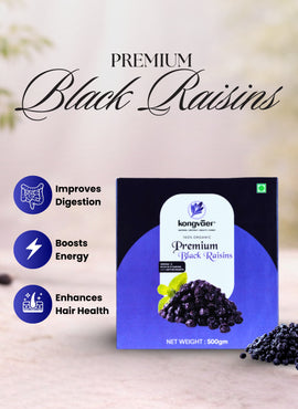 Black Raisin