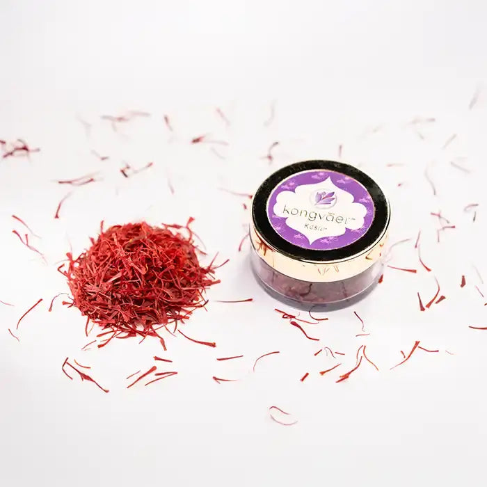 Saffron (5g)