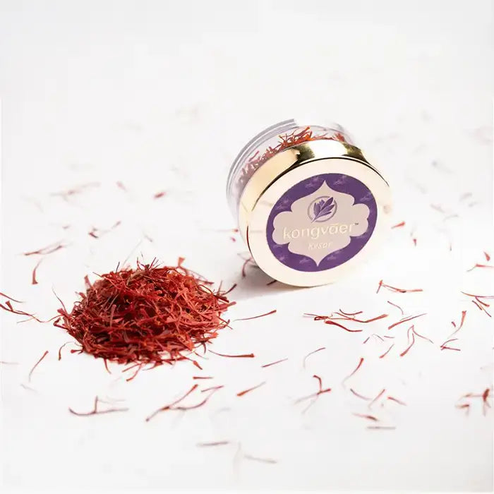 Saffron (5g)