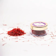 Saffron (5g)