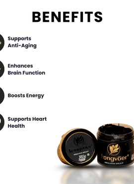 Shilajit (100g)