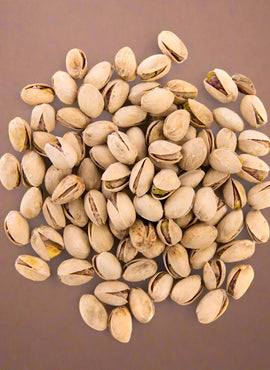 Akbari Pistachios