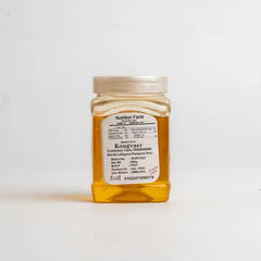 Acacia Honey