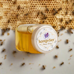 Acacia Honey