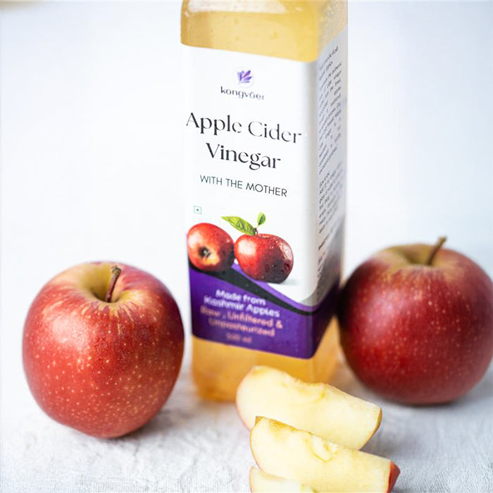 Apple Cider Vinegar