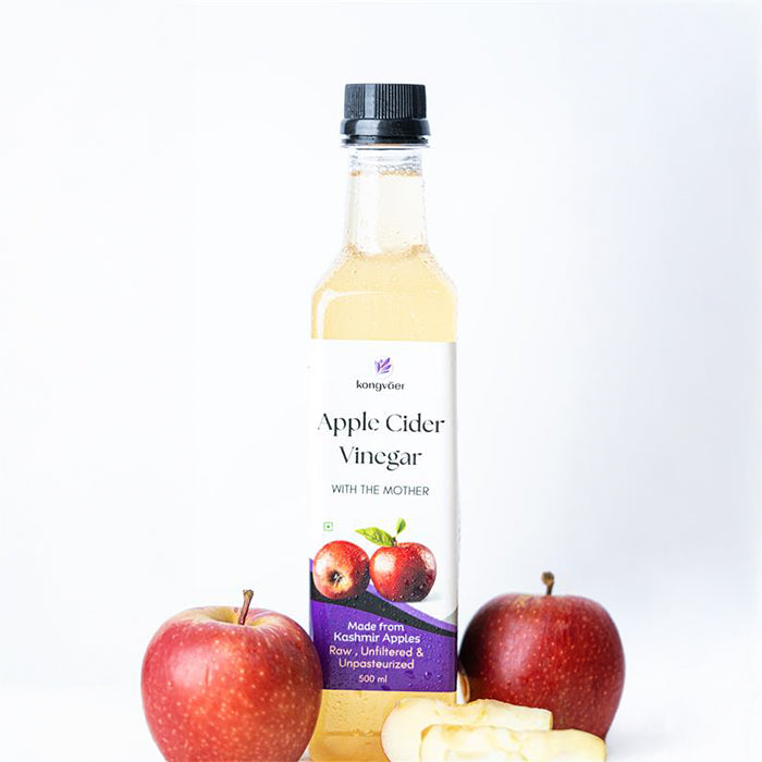 Apple Cider Vinegar