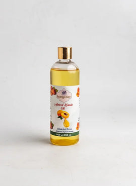 Apricot Kernels Oil