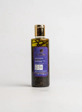 Bhringraj Hair Oil