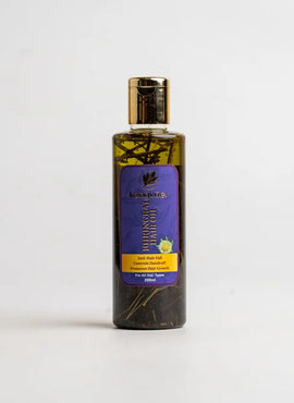 Bhringraj Hair Oil