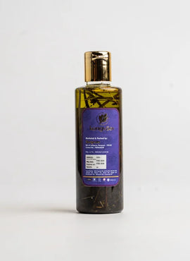 Bhringraj Hair Oil