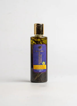 Bhringraj Hair Oil
