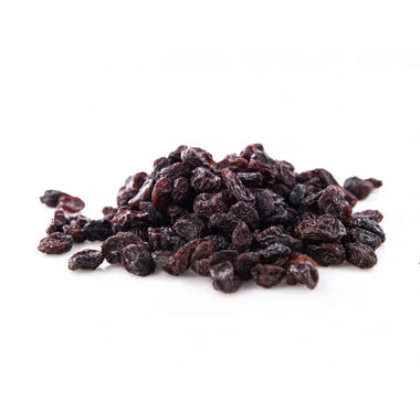 Black Raisin