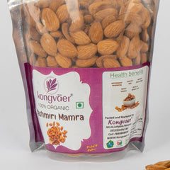 Kashmiri Mamra Badam