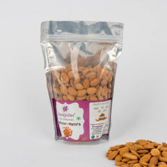 Kashmiri Mamra Badam