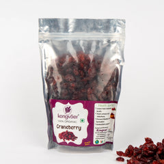Cranberry