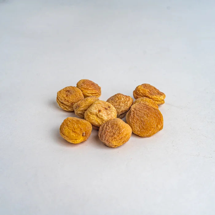 Dried Apricots