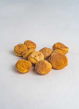Dried Apricots