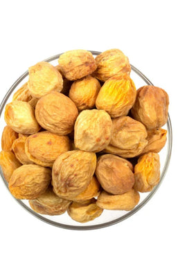 Dried Apricots
