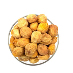Dried Apricots