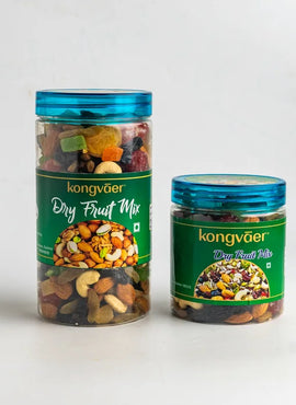 Dry Fruit Mix