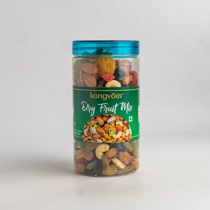 Dry Fruit Mix