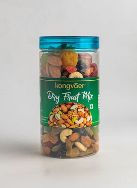 Dry Fruit Mix
