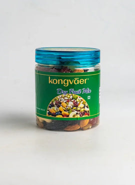 Dry Fruit Mix