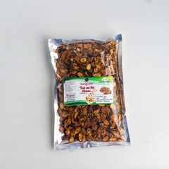 Fruit and Nut Mixture