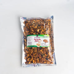 Fruit and Nut Mixture