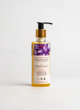 Kashmiri Saffron Face Wash